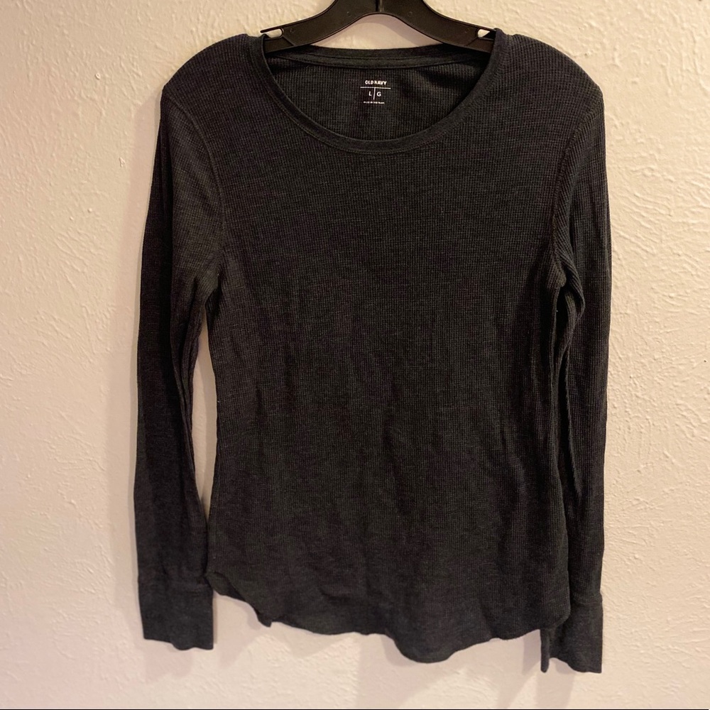 Thermal Shirt